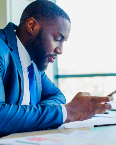 Business Analysts