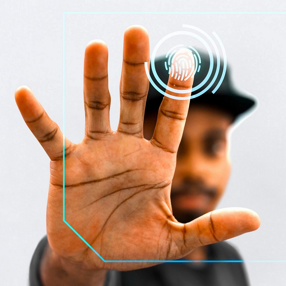 Surveillance & Access Control
