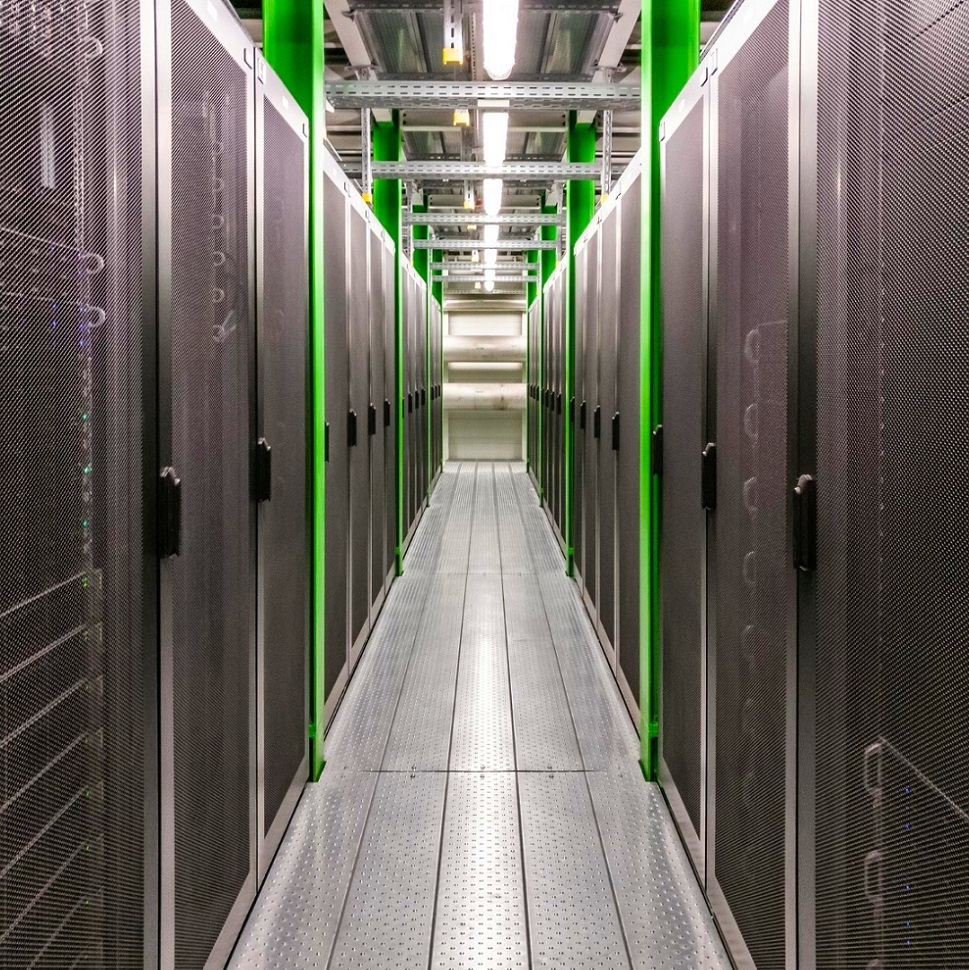 Server Management