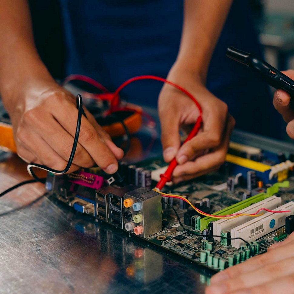 Troubleshooting and Repairs